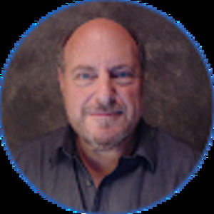 Meet your Posher, Gary